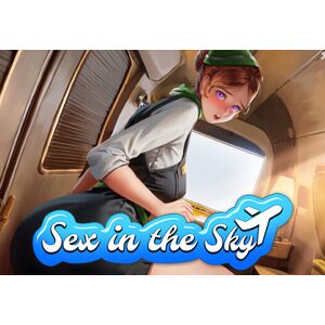 Kinguin Sex in the Sky Steam CD Key - Publicité