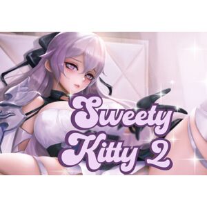 Kinguin Sweety Kitty 2 Steam CD Key - Publicité
