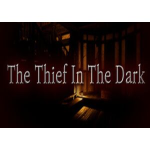 Kinguin The Thief In The Dark Steam CD Key - Publicité