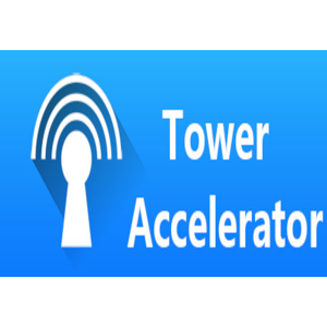 Kinguin Tower Accelerator Steam CD Key - Publicité