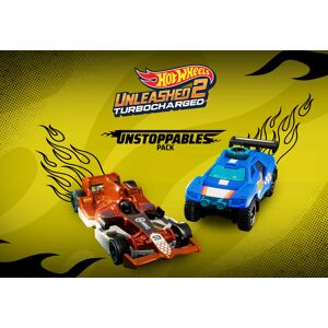 Kinguin Hot Wheels Unleashed 2 Turbocharged - Unstoppables Pack DLC EU PS5 CD Key - Publicité