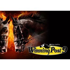 Kinguin Winning Post 9 JP Steam CD Key - Publicité