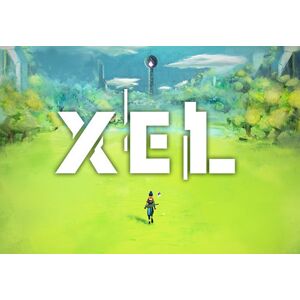 Kinguin XEL Steam CD Key - Publicité