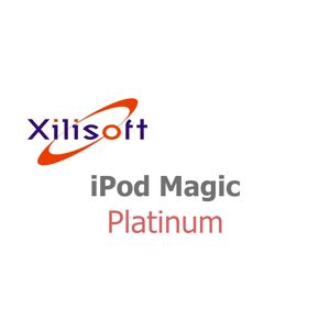 Kinguin Xilisoft iPod Magic Platinum for MAC  CD Key - Publicité