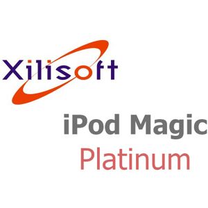 Kinguin Xilisoft iPod Magic Platinum for MAC  CD Key - Publicité