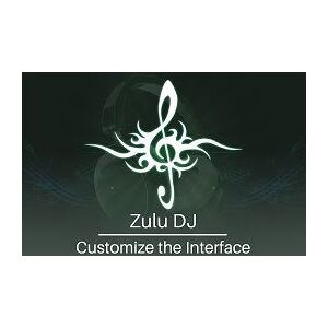 Kinguin NCH: Zulu DJ Key - Publicité