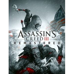 Assassin's Creed III Remastered