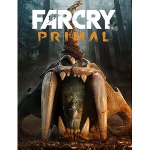 Far Cry® Primal