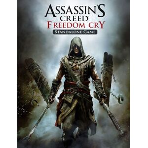 Assassin’s Creed® Freedom Cry - Standalone Game