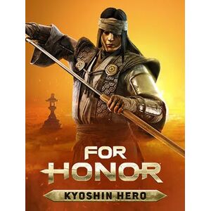 For Honor Kyoshin – Héros