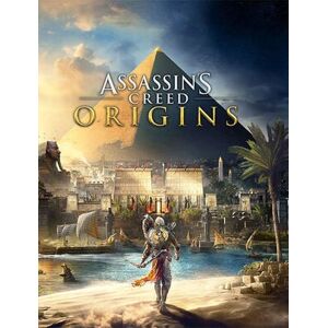 Assassin's Creed Origins