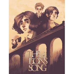 The Lion's Song