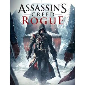 Assassin's Creed® Rogue - Digital Deluxe Edition