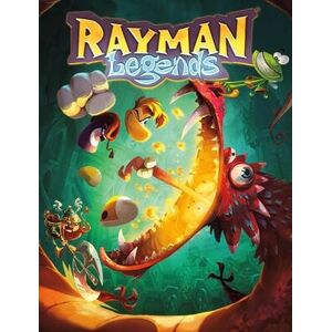 Rayman Legends