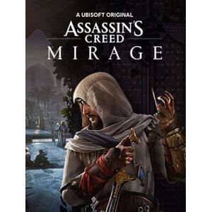 Assassin's Creed Mirage