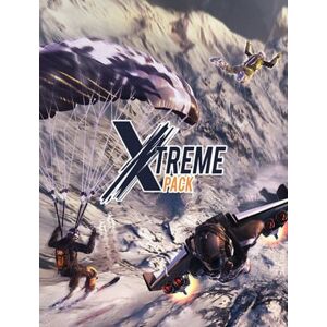 STEEP™ -  Extreme Pack - DLC