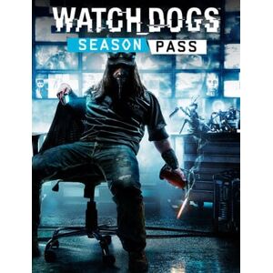 Watch_Dogs™ - Season Pass