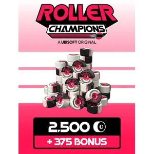 Roller Champions - 2,875 Wheels