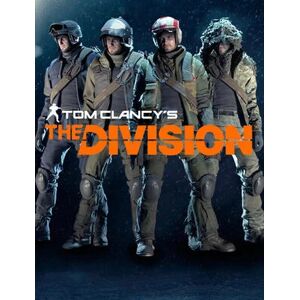 Tom Clancy's The Division™- Pack Tenues de spécialistes militaires - DLC