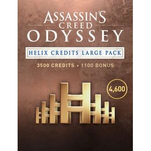 Assassin's Creed Odyssey - GRAND PACK DE CRÉDITS HELIX