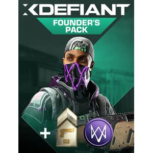 XDefiant - Pack fondateur