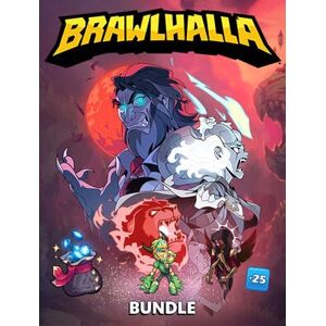 Brawlhalla Battle Pass Classic 4: Bundle