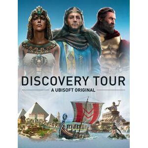 Discovery Tour Bundle by Assassin’s Creed