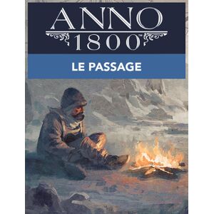 Anno 1800 Le Passage