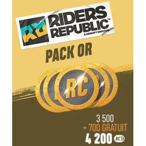 Republic Coins Gold Pack