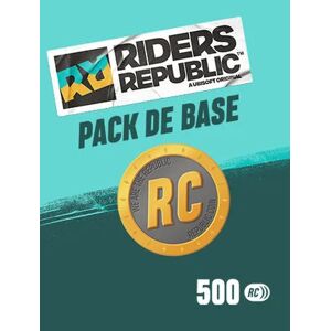 Republic Coins Base Pack