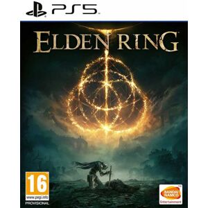 Bandai Namco Elden Ring PS5 - Publicité