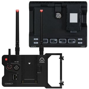 Atomos Ninja Mega Bundle