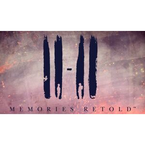 Bandai Namco Entertainment Inc 11:11 Memories Retold (Xbox One & Xbox Series X S) Europe