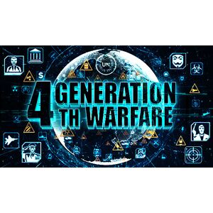 Eversim 4th Generation Warfare