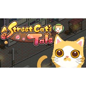 H2 Interactive Co Ltd A Street Cats Tale