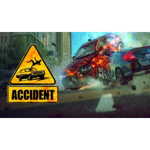 PlayWay SA Accident