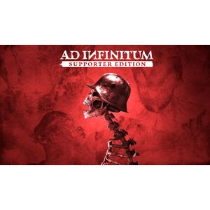 Nacon Ad Infinitum - Supporter Edition