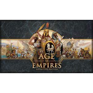 Microsoft Age of Empires: Definitive Edition - Publicité