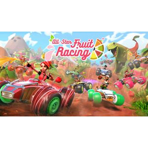 PQube Limited All-Star Fruit Racing