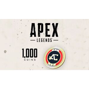 Electronic Arts Apex Legends 1000 Coins Xbox