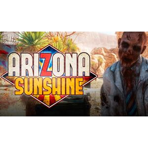 Vertigo Games Arizona Sunshine Global