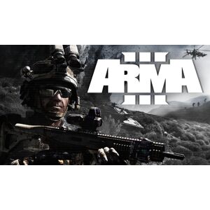 ARMA 3 Digital Deluxe Edition