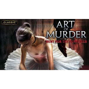 CI Games Art of Murder Hunt for the Puppeteer