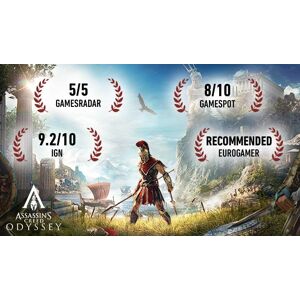 Microsoft Assassin's Creed Odyssey (Xbox One)