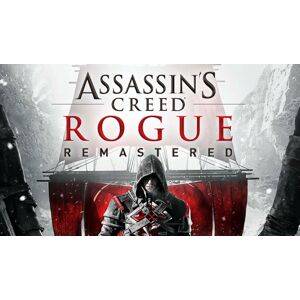 Ubisoft Assassin's Creed Rogue Remastered (Xbox One & Xbox Series X S) Europe