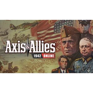 Beamdog Axis & Allies 1942 Online