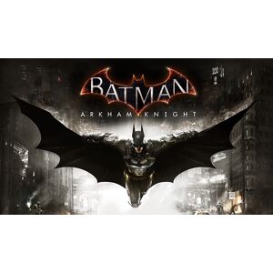 WB Games Batman: Arkham Knight (Xbox One & Xbox Series X S) Argentina