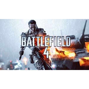 Electronic Arts Battlefield 4 Limited Edition