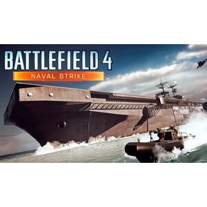 Electronic Arts Battlefield 4: Naval Strike
