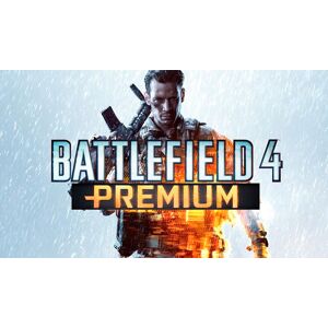 Electronic Arts Battlefield 4 Premium DLC (Xbox One & Xbox Series X S) Argentina